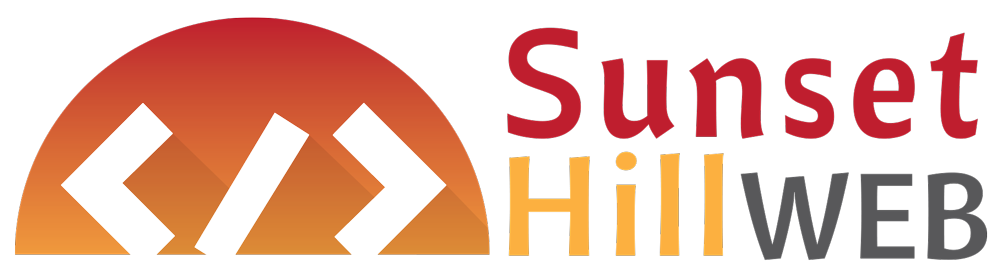 Sunset Hill Web & Consulting